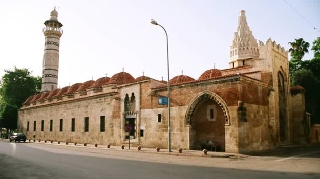 Adana'nın Mirası: Adana Ulu Cami