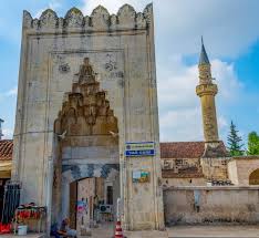 Şehir Turizmi ve Tarihi Yapılar