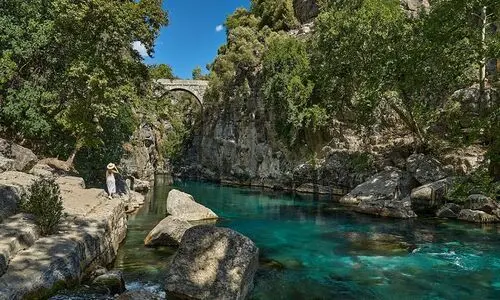 Adana'da Doğa ve Yaban Hayatı Turizmi