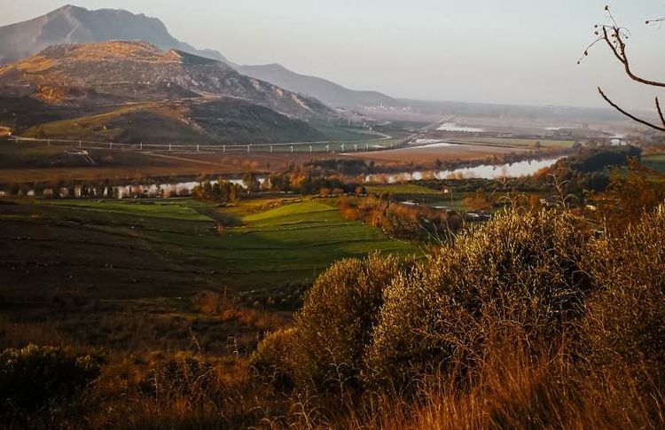 Adana Gezilecek Doğal Yerler