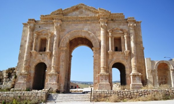 Adana'nın Mirası: Şar Antik Kenti